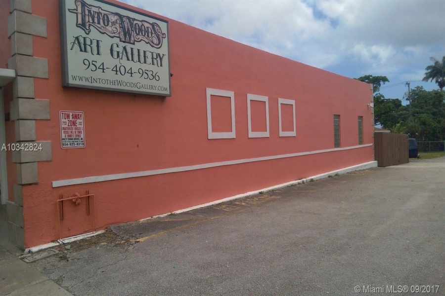 Dania Beach,Florida 33004,Commercial Property,Federal Hwy,A10342824