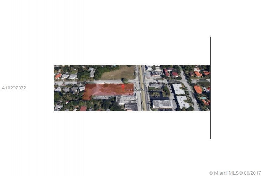 Miami,Florida 33138,Commercial Land,BISCAYNE BL,A10297372