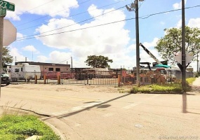 Miami, Florida 33147, ,Commercial Land,For Sale,27 AV,A10272926