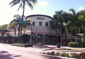 Miami Beach,Florida 33139,Commercial Property,1000 BUILDING,Lincoln Rd,A10383755