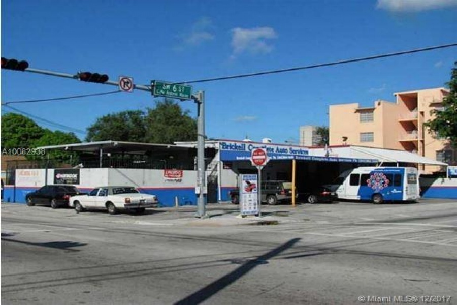 Miami,Florida 33130,Commercial Property,8 Ave,A10082938