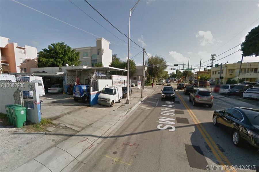 Miami,Florida 33130,Commercial Property,8 Ave,A10082938