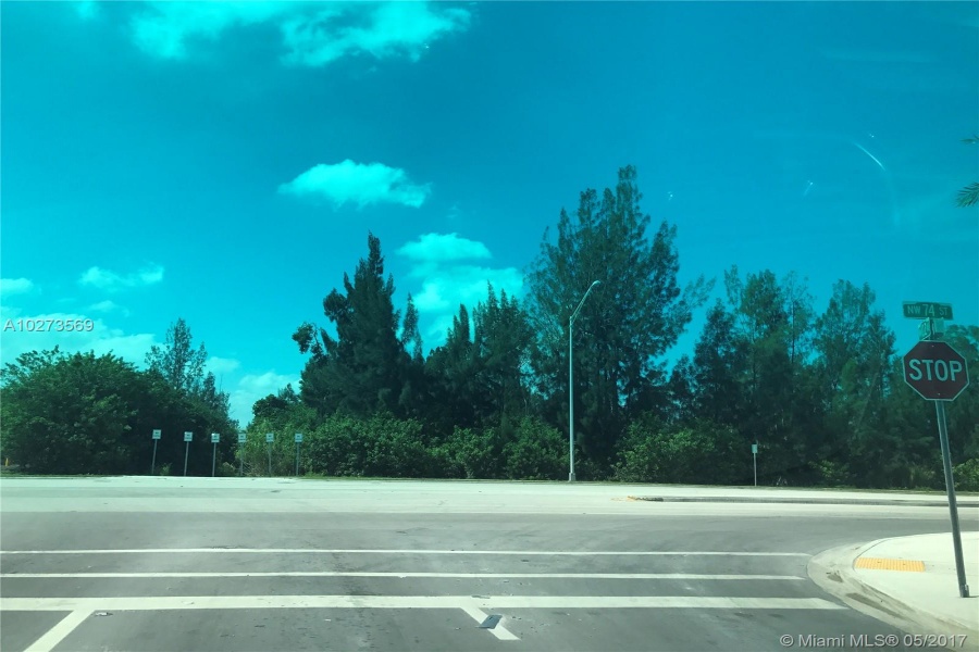 Doral,Florida 33178,Commercial Land,A10273569