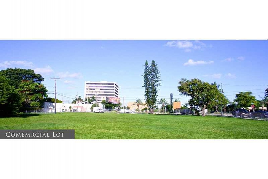 Miami,Florida 33161,Commercial Land,BISCAYNE BLVD,A2089110