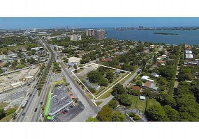 Miami,Florida 33161,Commercial Land,BISCAYNE BLVD,A2089110