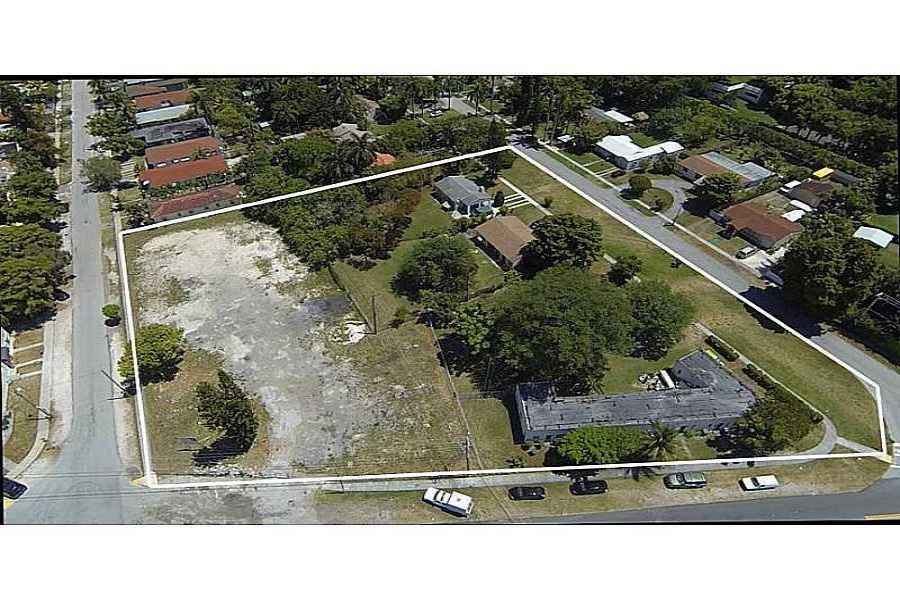 Miami,Florida 33161,Commercial Land,BISCAYNE BLVD,A2089110