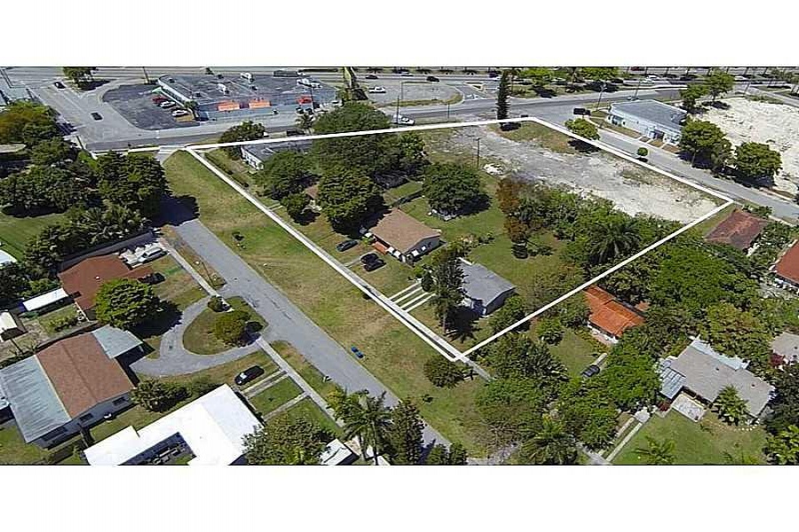 Miami,Florida 33161,Commercial Land,BISCAYNE BLVD,A2089110