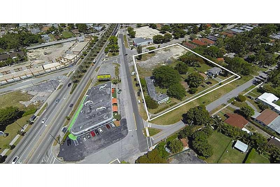 Miami,Florida 33161,Commercial Land,BISCAYNE BLVD,A2089110