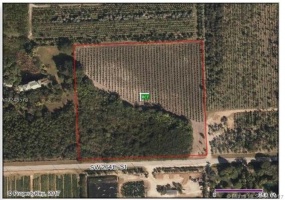 Homestead,Florida 33031,Commercial Land,264 st,A10248578