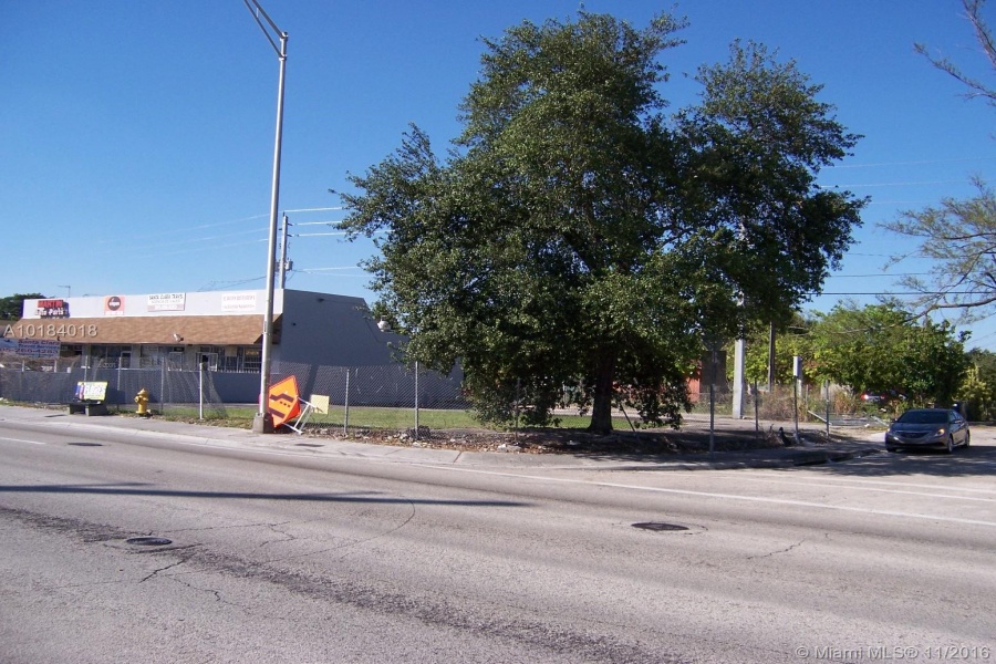 Miami,Florida 33144,Commercial Land,Flagler St,A10184018