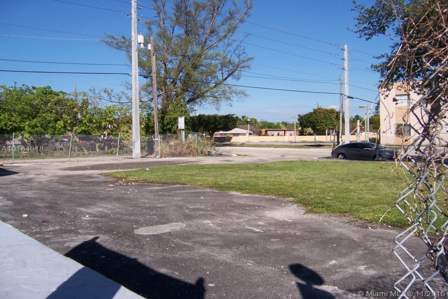 Miami,Florida 33144,Commercial Land,Flagler St,A10184018