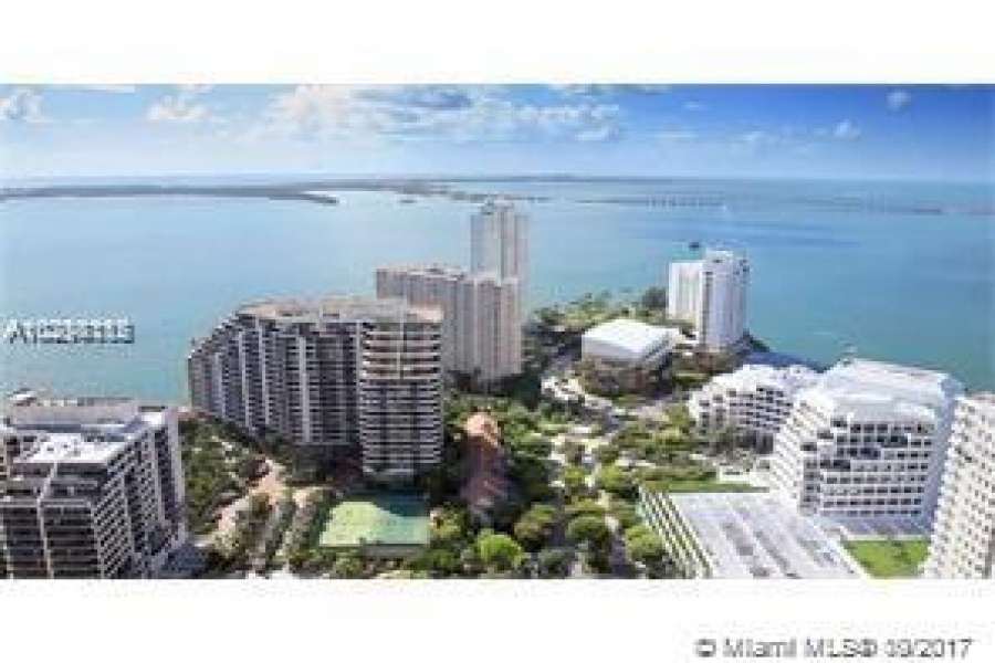 Miami,Florida 33131,Commercial Property,Four Ambassadors Condominium,825 Brickell Bay Dr,A10298112