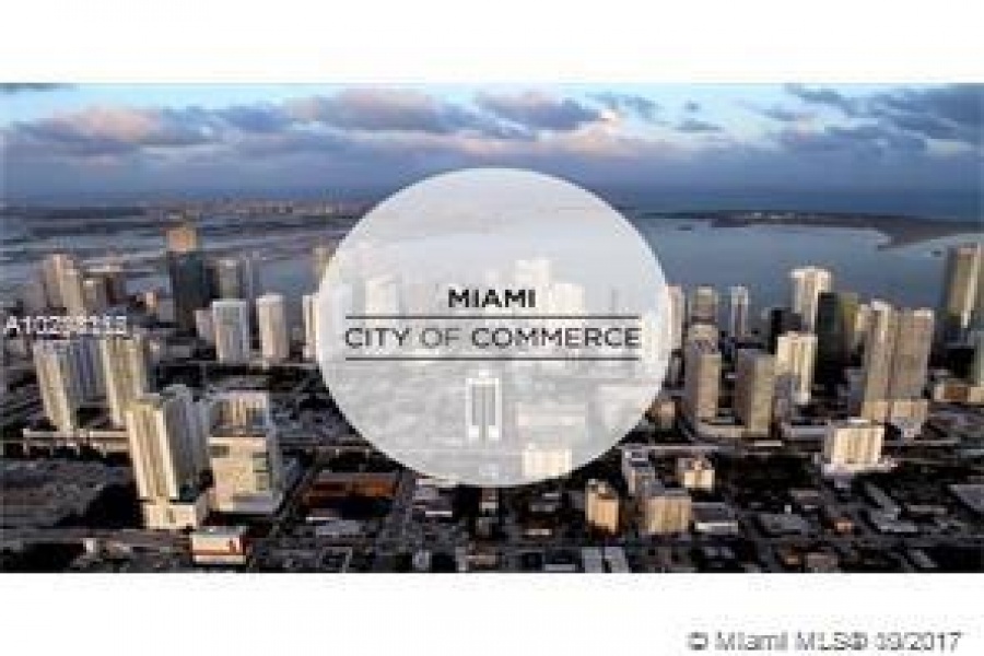 Miami,Florida 33131,Commercial Property,Four Ambassadors Condominium,825 Brickell Bay Dr,A10298112