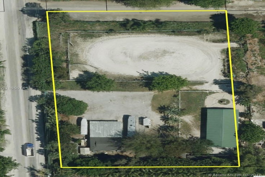 Miami, Florida 33018, ,Commercial Land,For Lease,122 AVE,A2105514