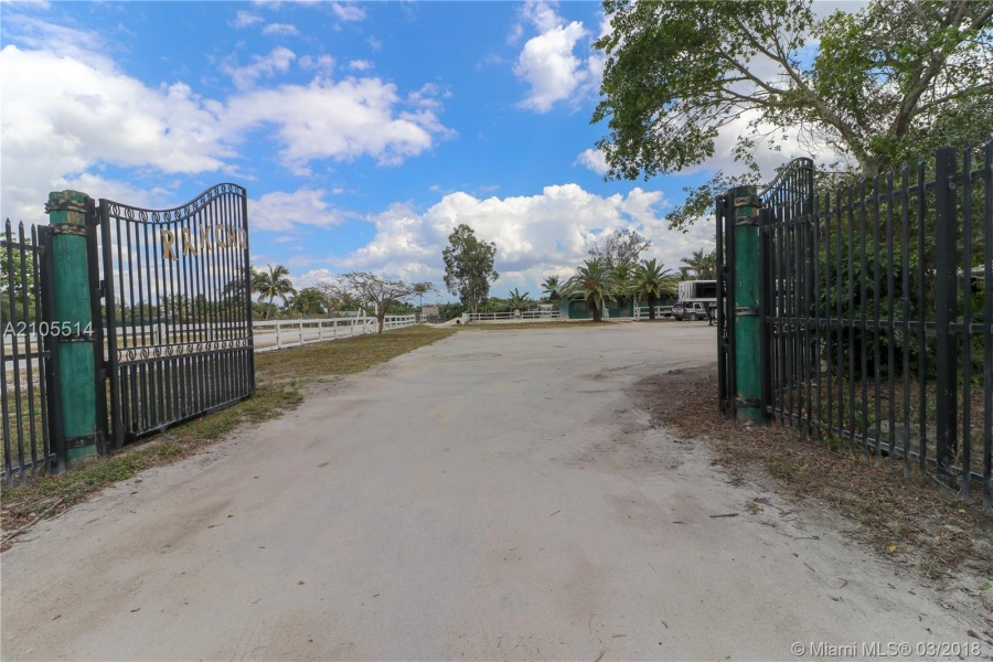 Miami, Florida 33018, ,Commercial Land,For Lease,122 AVE,A2105514