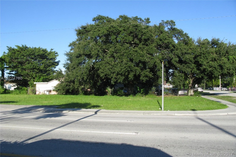 Miami,Florida 33142,Commercial Land,A10224780