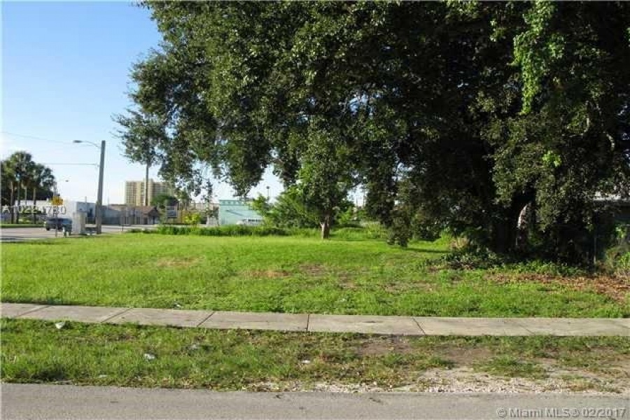 Miami,Florida 33142,Commercial Land,A10224780