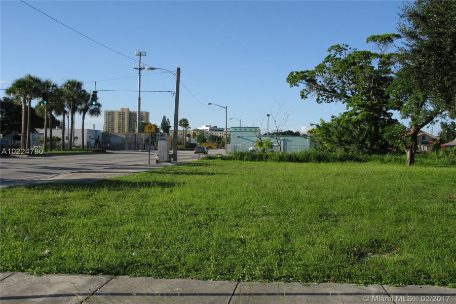 Miami,Florida 33142,Commercial Land,A10224780