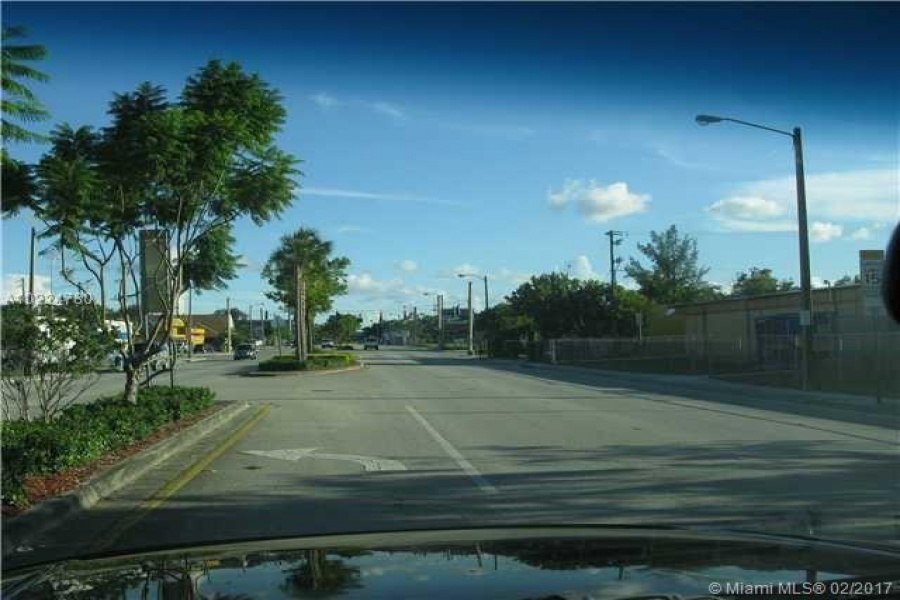 Miami,Florida 33142,Commercial Land,A10224780