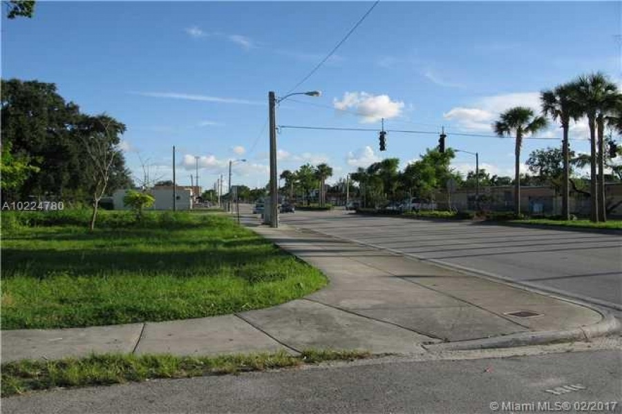 Miami,Florida 33142,Commercial Land,A10224780