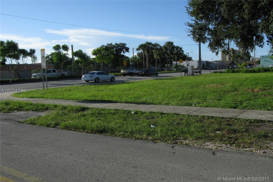 Miami,Florida 33142,Commercial Land,A10224780