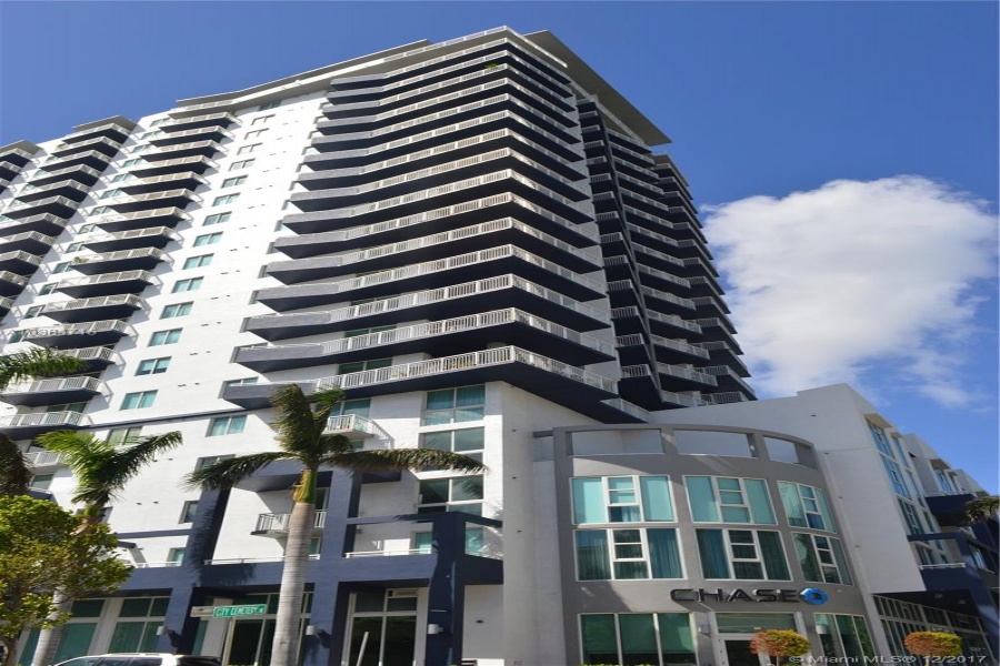 Miami,Florida 33132,Commercial Property,1800 Biscayne Plaza,18th St,A10384715