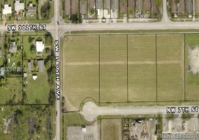 Homestead, Florida 33030, ,Commercial Land,For Sale,Campbell Dr & Redland Rd,A10224786