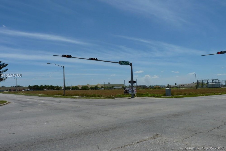 Homestead, Florida 33030, ,Commercial Land,For Sale,Campbell Dr & Redland Rd,A10224786