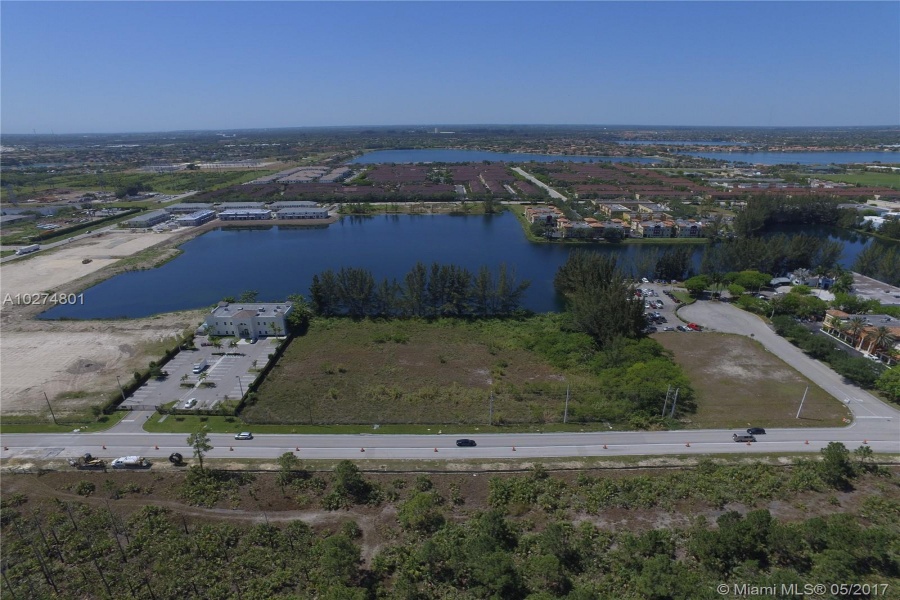 Miami, Florida 33186, ,Commercial Land,For Sale,128,A10274801