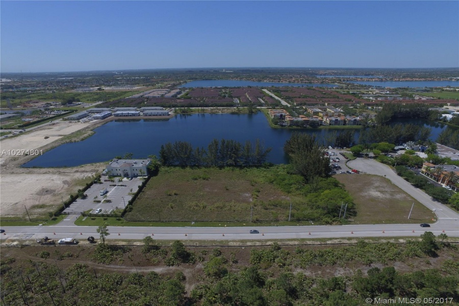 Miami, Florida 33186, ,Commercial Land,For Sale,128,A10274801