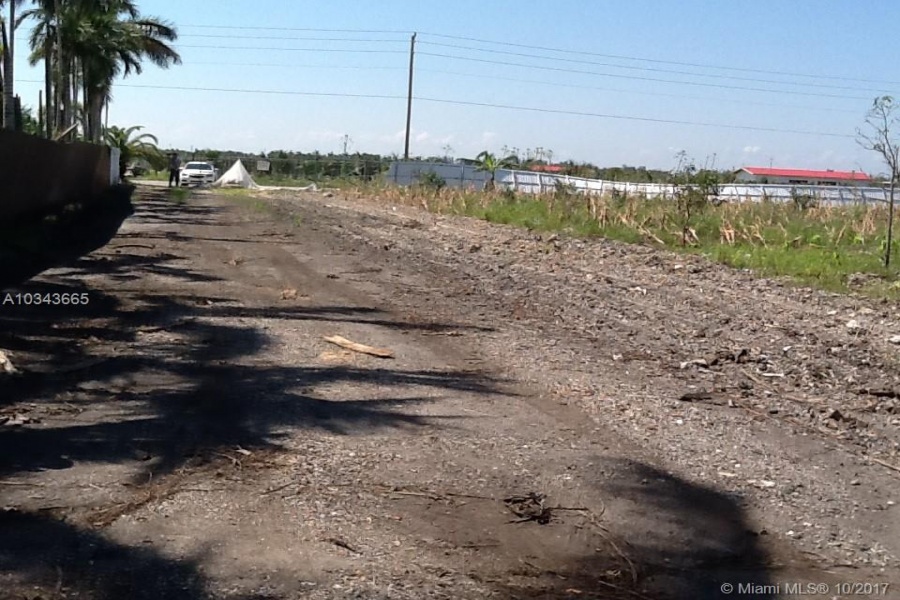 Miami,Florida 33196,Commercial Land,197 ave,A10343665