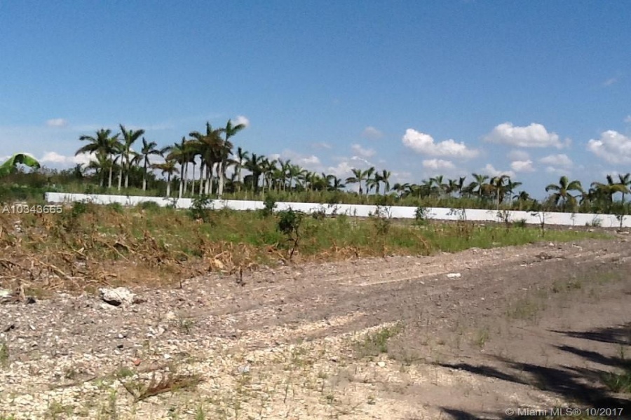 Miami,Florida 33196,Commercial Land,197 ave,A10343665