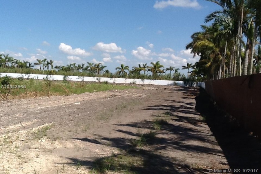 Miami,Florida 33196,Commercial Land,197 ave,A10343665