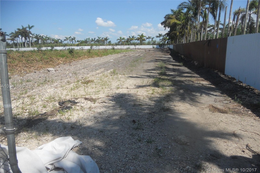 Miami,Florida 33196,Commercial Land,197 ave,A10343665