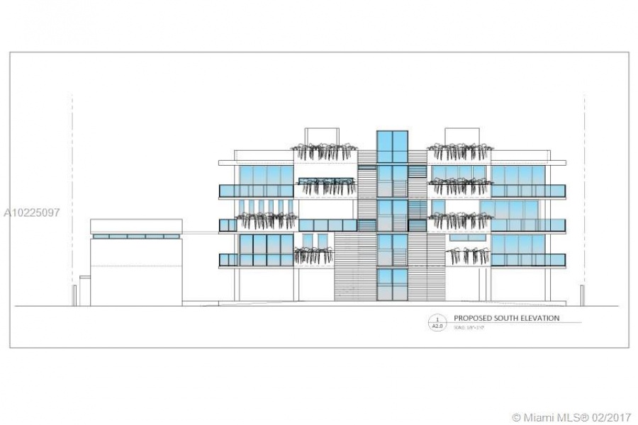 Miami Beach,Florida 33139,Commercial Land,JEFFERSON AV,A10225097