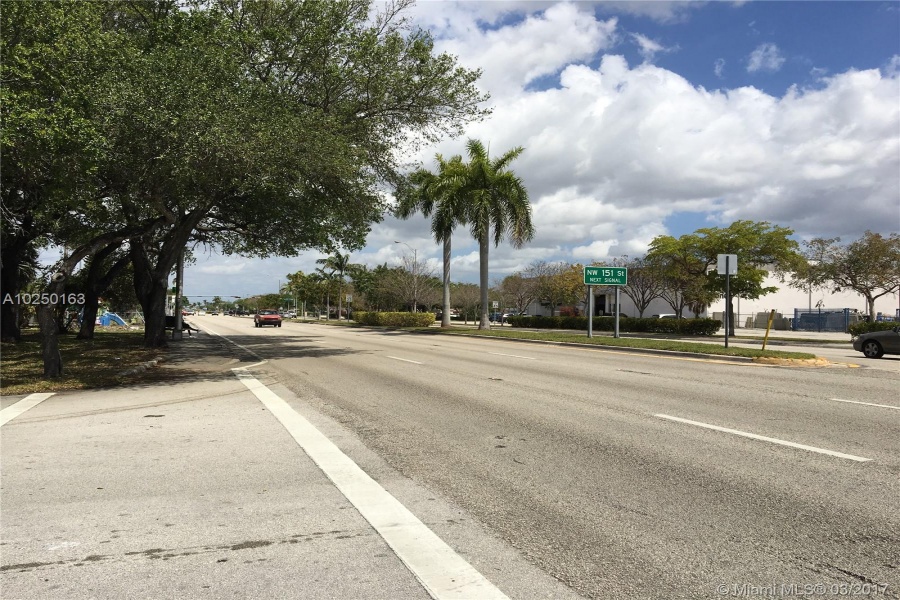 Opa-Locka,Florida 33054,Commercial Land,A10250163