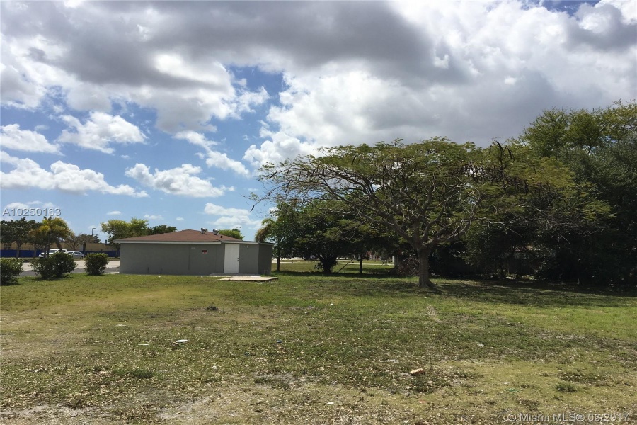 Opa-Locka,Florida 33054,Commercial Land,A10250163