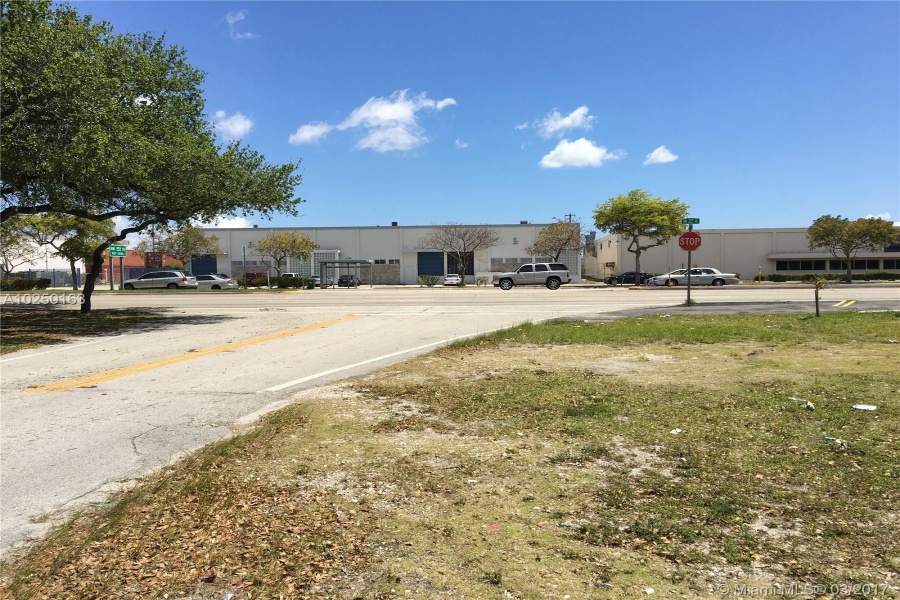 Opa-Locka,Florida 33054,Commercial Land,A10250163