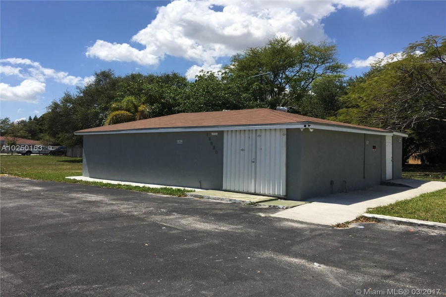 Opa-Locka,Florida 33054,Commercial Land,A10250163