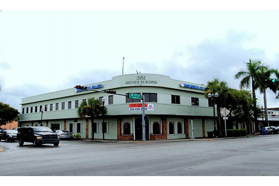 Homestead, Florida 33030, ,Commercial Property,En Venta,KROME AV,A2109873