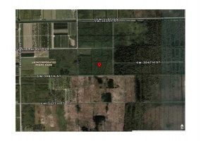 Homestead, Florida 33033, ,Commercial Land,For Sale,SW 308 ST, SW104 AVE,A2110963