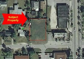 Homestead, Florida 33030, ,Commercial Land,For Sale,12th St,A10095996