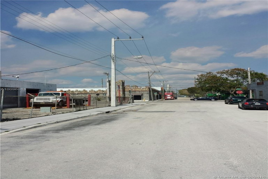 Miami,Florida 33127,Commercial Land,20th St,A10096013