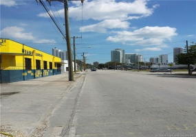 Miami,Florida 33127,Commercial Land,20th St,A10096013