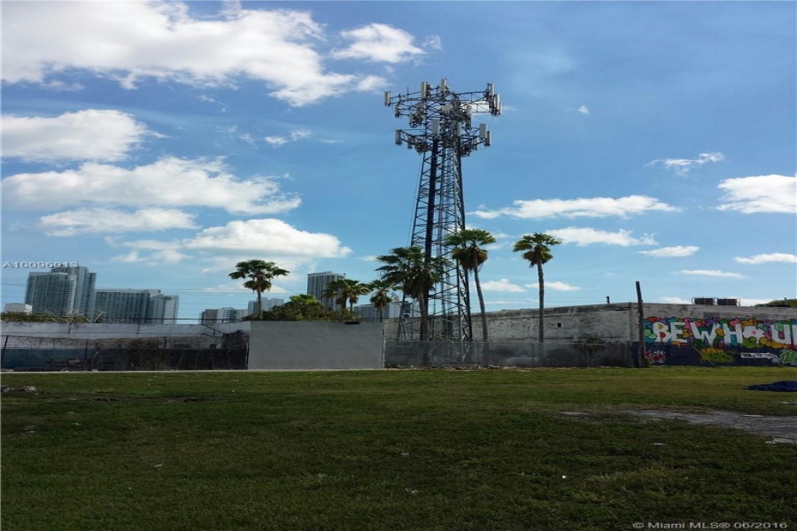 Miami,Florida 33127,Commercial Land,20th St,A10096013