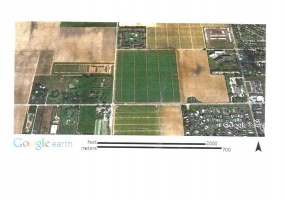 Florida City,Florida 33034,Commercial Land,W. PALM DRIVE,A2126893