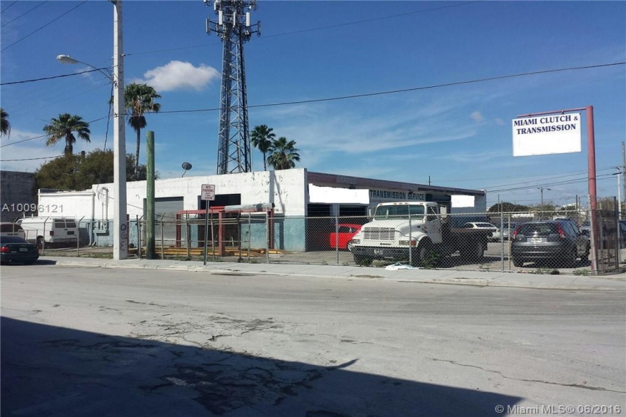 Miami,Florida 33127,Commercial Property,20th St,A10096121