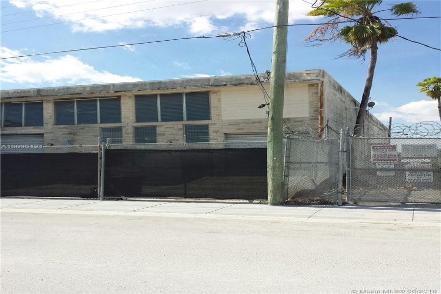 Miami,Florida 33127,Commercial Property,20th St,A10096121