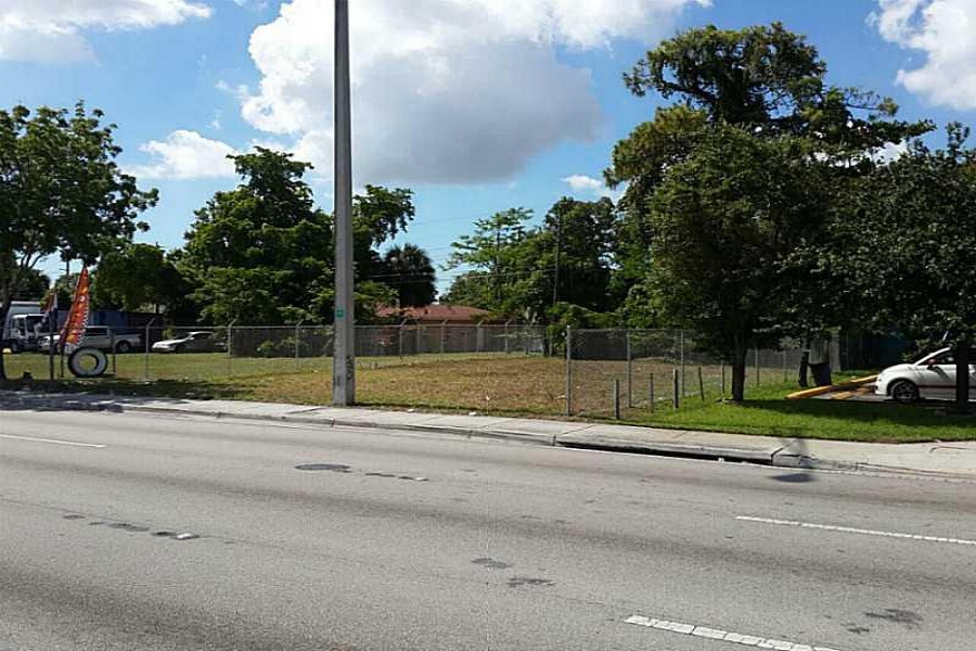 Fort Lauderdale,Florida 33311,Commercial Land,SUNRISE BL,A2130602