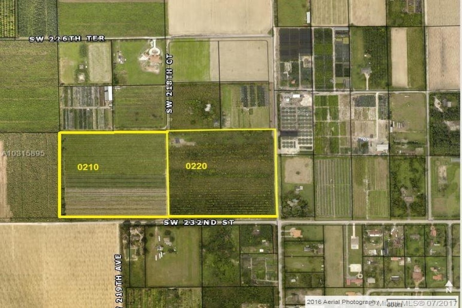 Homestead- Florida 33170,Commercial Land,232,A10315895